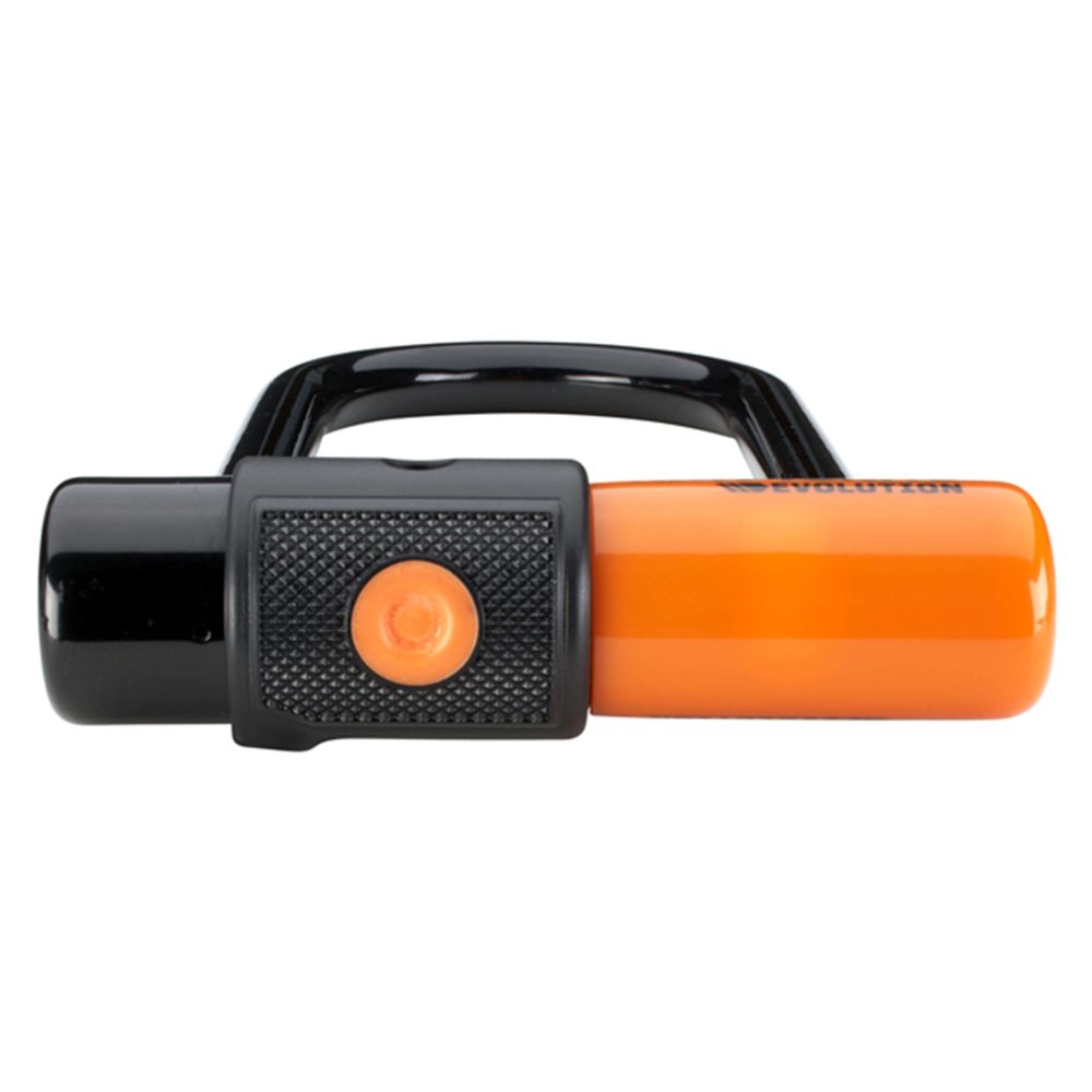 KRYPTONITE U-Lukko Evolution Lite Mini-6 7x15,2cm, kuva 2