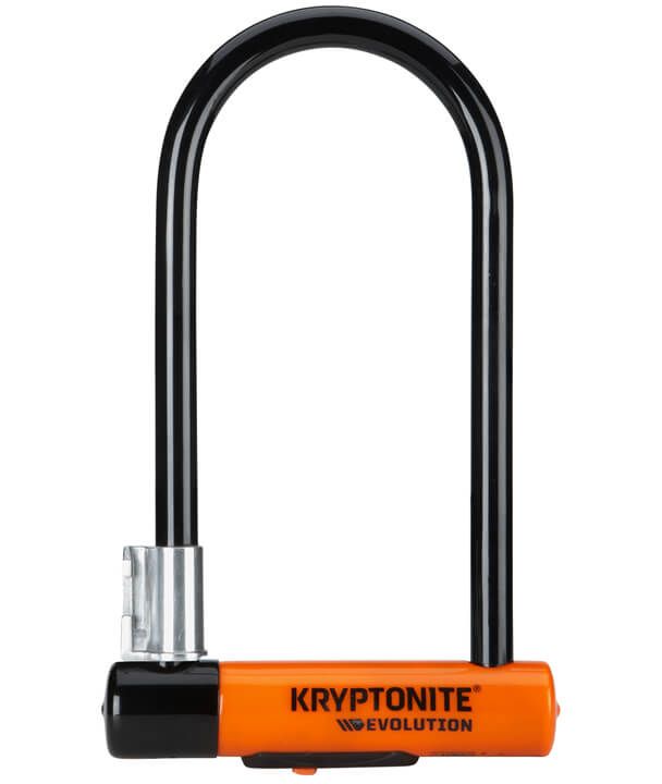 KRYPTONITE U-Lock NEW Evolution STD