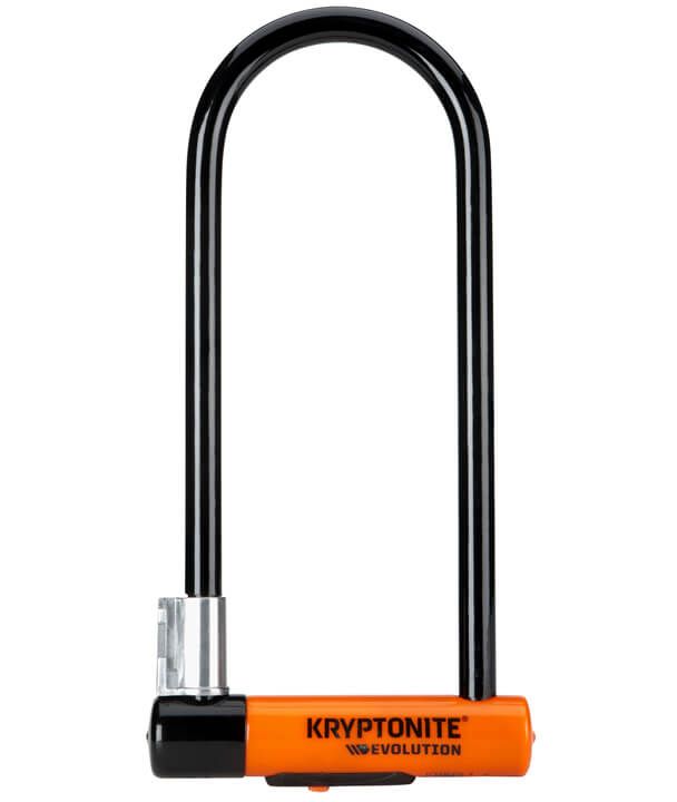 U-lukko KRYPTONITE NEW Evolution LS