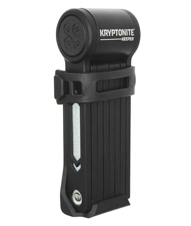 KRYPTONITE Keeper Mini Folding Taittolukko 80cm, kuva 2