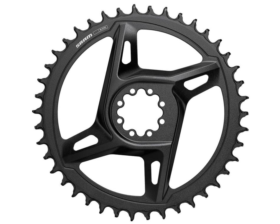 SRAM Rival E1 Chainring Direct Mount (8-Bolt) Singlespeed 12s