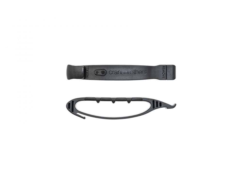 CRANKBROTHERS Speedier tire lever for tire removal/installation, image 2