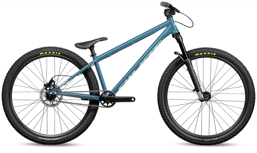 Pivot Point Pro Dirt Jump Dusk Blue