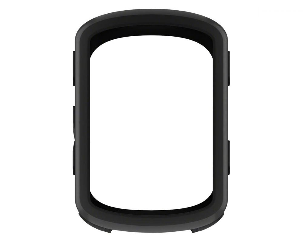 Garmin Edge 540/840 Silikonikotelo Musta 010-13264-00, kuva 2