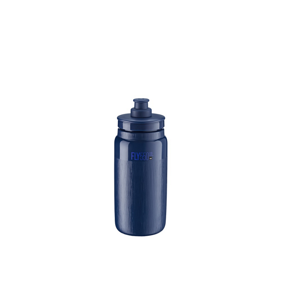 Elite Fly Tex 550ml juomapullo – Sininen