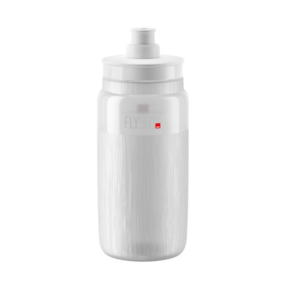 Elite Fly Tex 550ml juomapullo – Kirkas