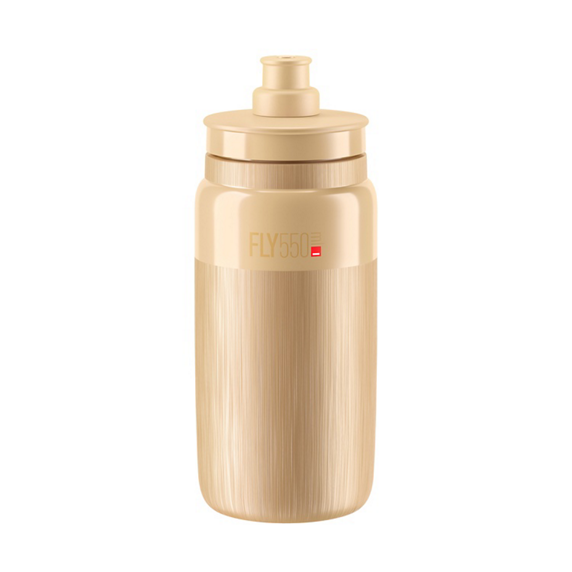 Elite Fly Tex 550ml juomapullo – Beige