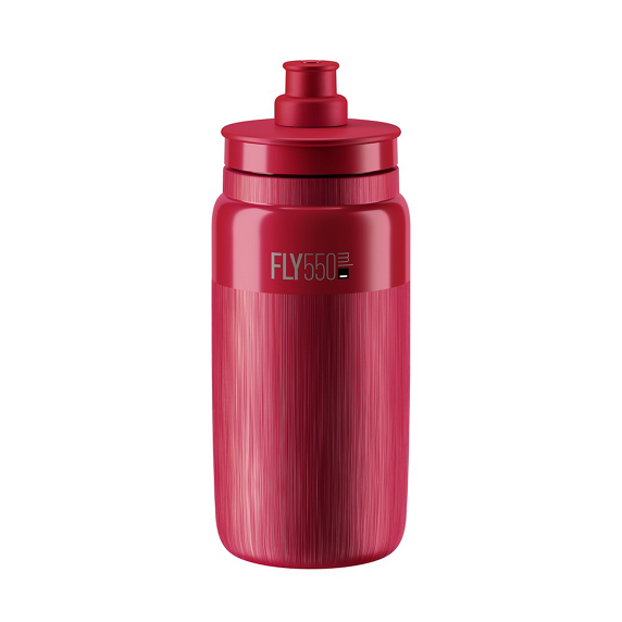 Elite Fly Tex 550ml juomapullo – Amaranth