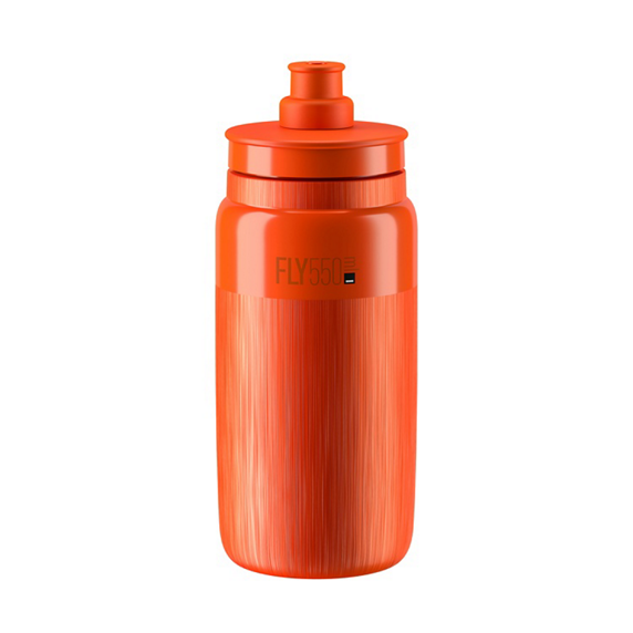 Elite Fly Tex 550ml juomapullo – Oranssi