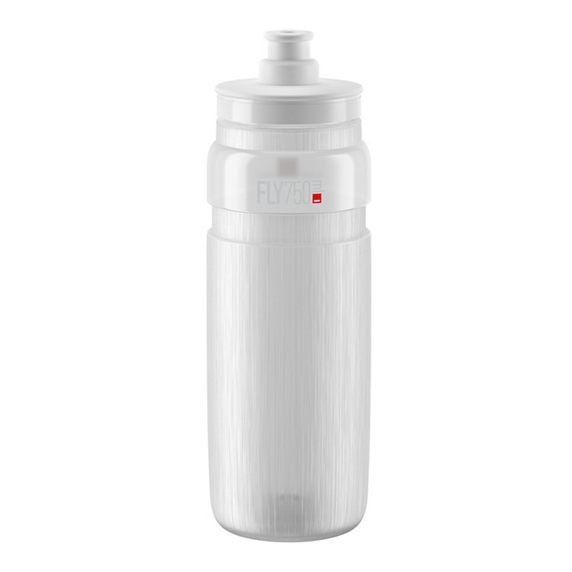 Elite Fly Tex 750ml juomapullo kirkas