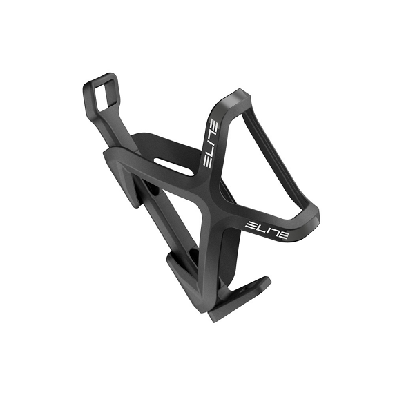 Elite Ambo Bottle Cage Black