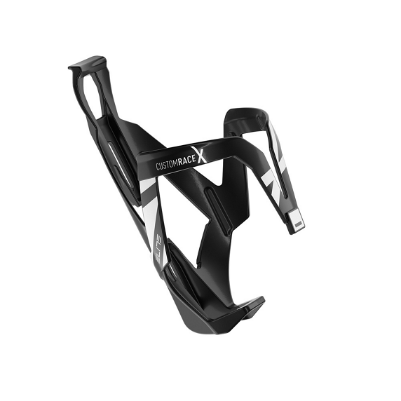 Elite Custom RaceX pulloteline – Black Glossy, White