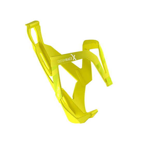 Elite Custom RaceX pulloteline – Yellow Flue, Yellow Graphic