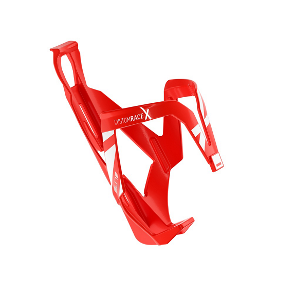 Elite Custom RaceX pulloteline – Red Glossy, White