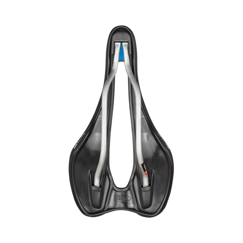 SELLE ITALIA SLR BOOST LADY Ti316 SUPERFLOW L3, kuva 4