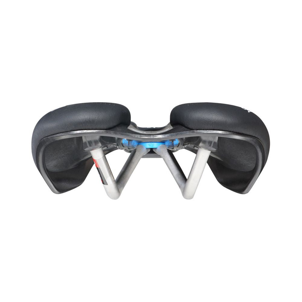 SELLE ITALIA SLR BOOST LADY Ti316 SUPERFLOW L3, kuva 5