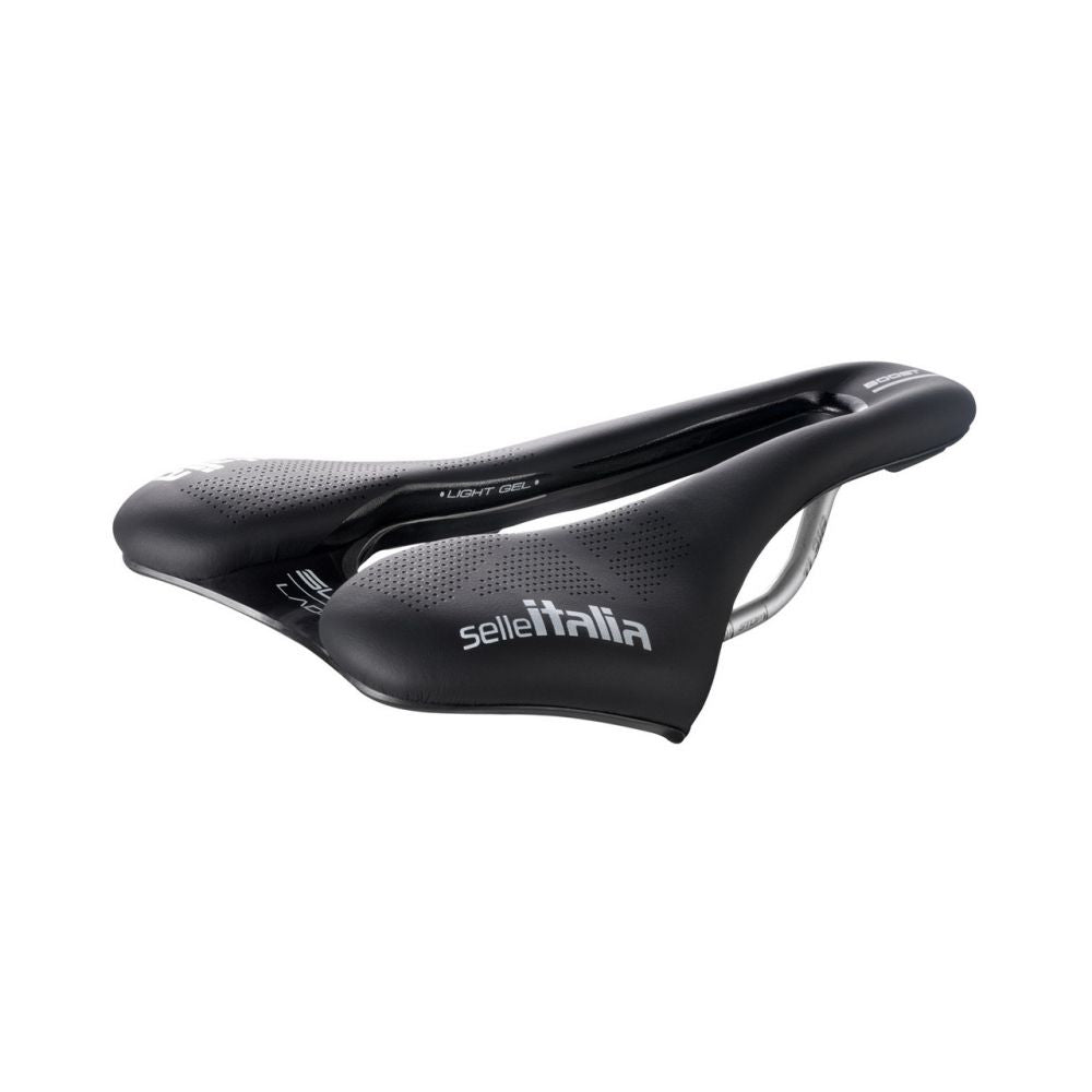 SELLE ITALIA SLR BOOST LADY Ti316 SUPERFLOW L3