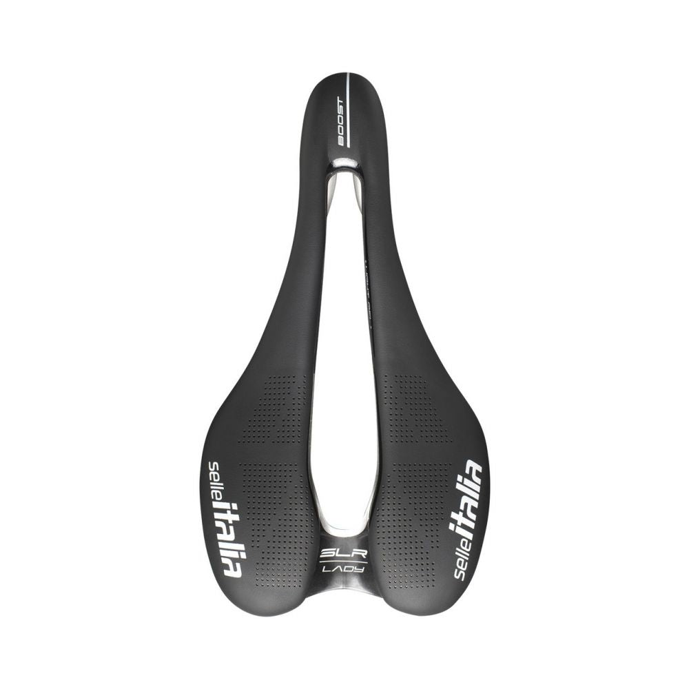 SELLE ITALIA SLR BOOST LADY Ti316 SUPERFLOW L3, kuva 2
