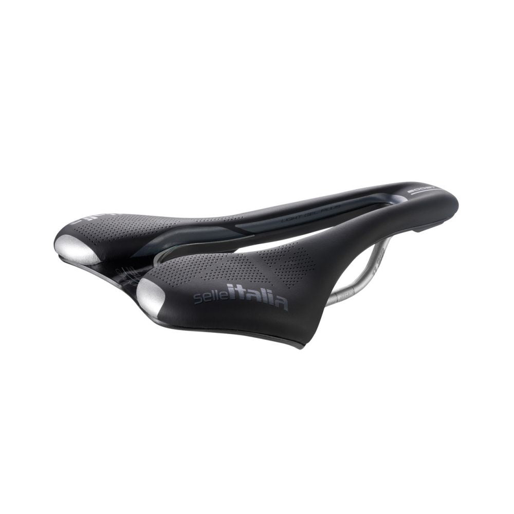Selle Italia SLR Boost Gravel Ti316 Superflow, image 2
