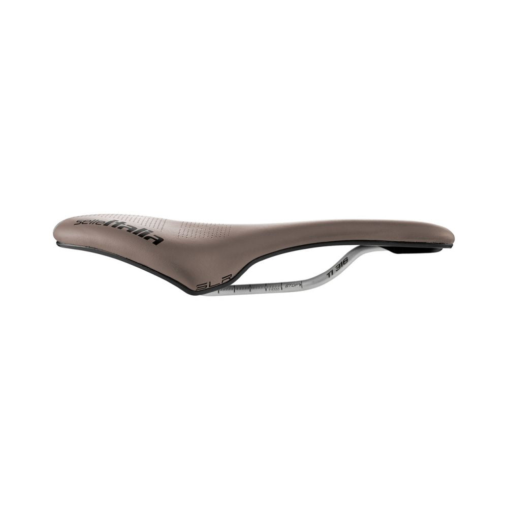Selle Italia SLR Boost Gravel Ti316 Superflow, image 5