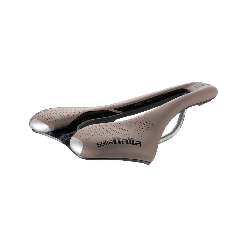 Selle Italia SLR Boost Gravel Ti316 Superflow