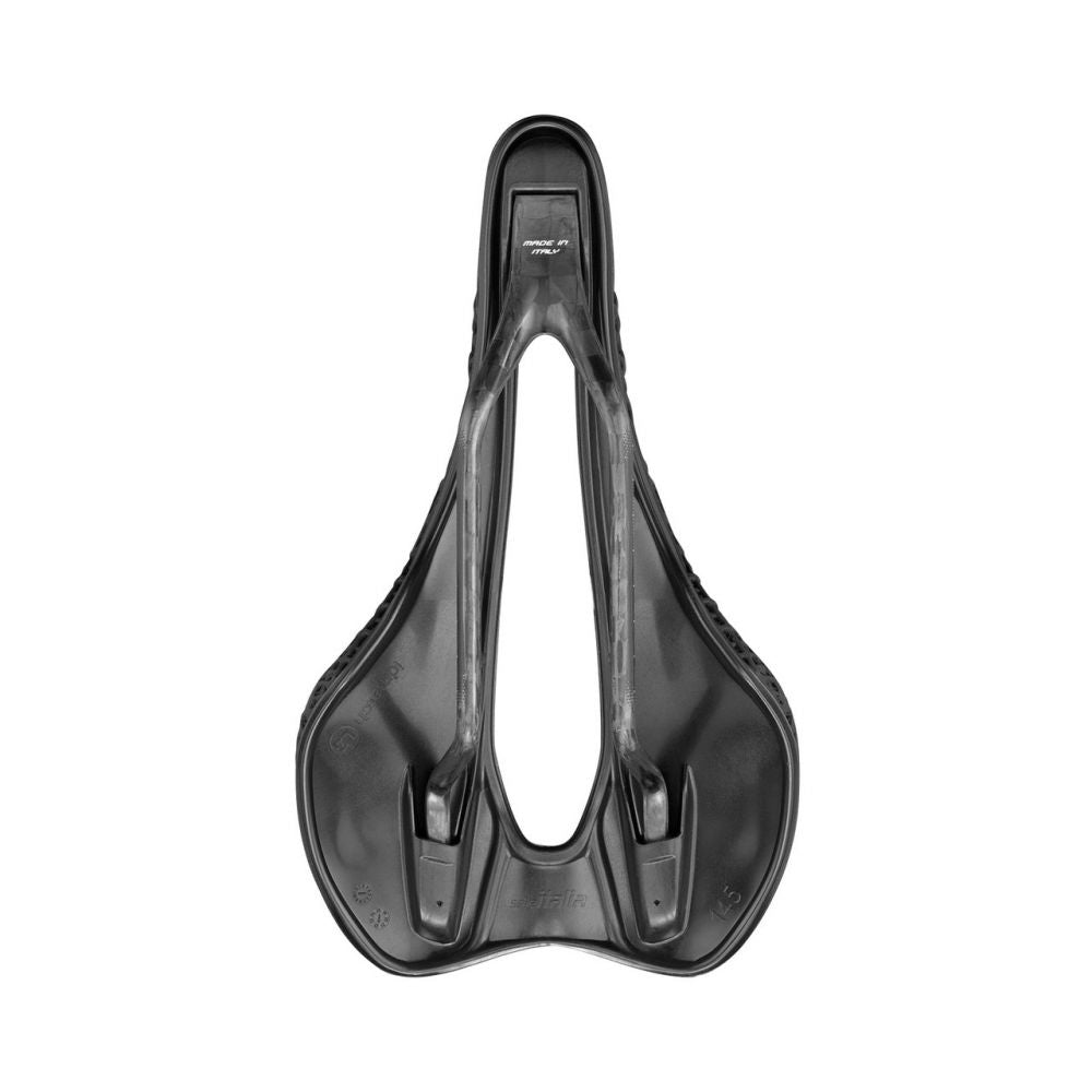 SELLE ITALIA SLR 3D BOOST KIT CARBONIO Superflow L3 Special order item!, image 4