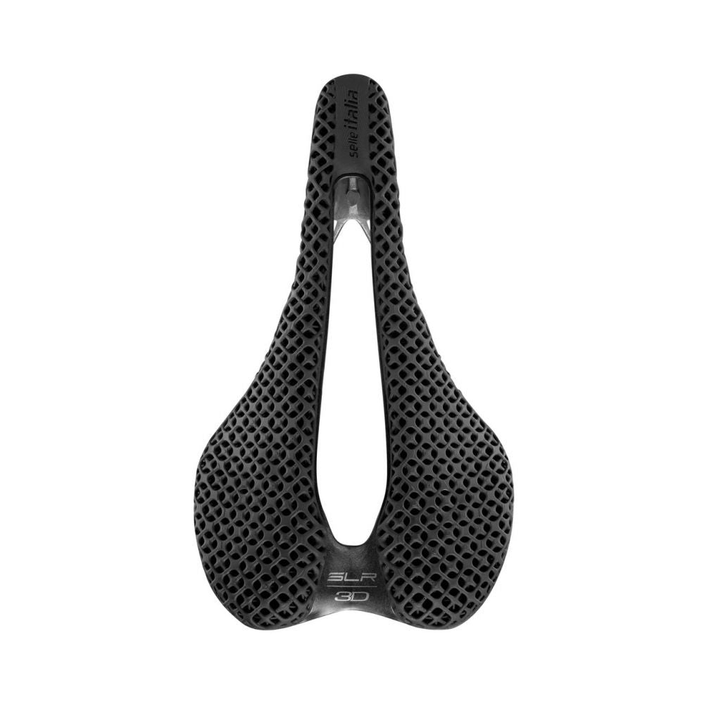 SELLE ITALIA SLR 3D BOOST KIT CARBONIO Superflow L3 Special order item!, image 2