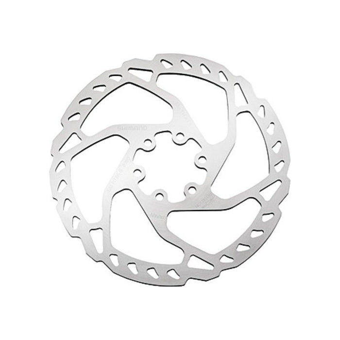 Shimano SLX SM-RT66 Brake Rotor 6-bolt