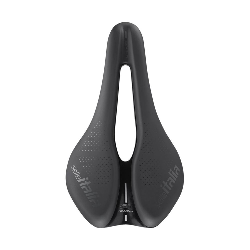 Selle Italia Novus Boost EVO Gravel TM Superflow L3, image 5