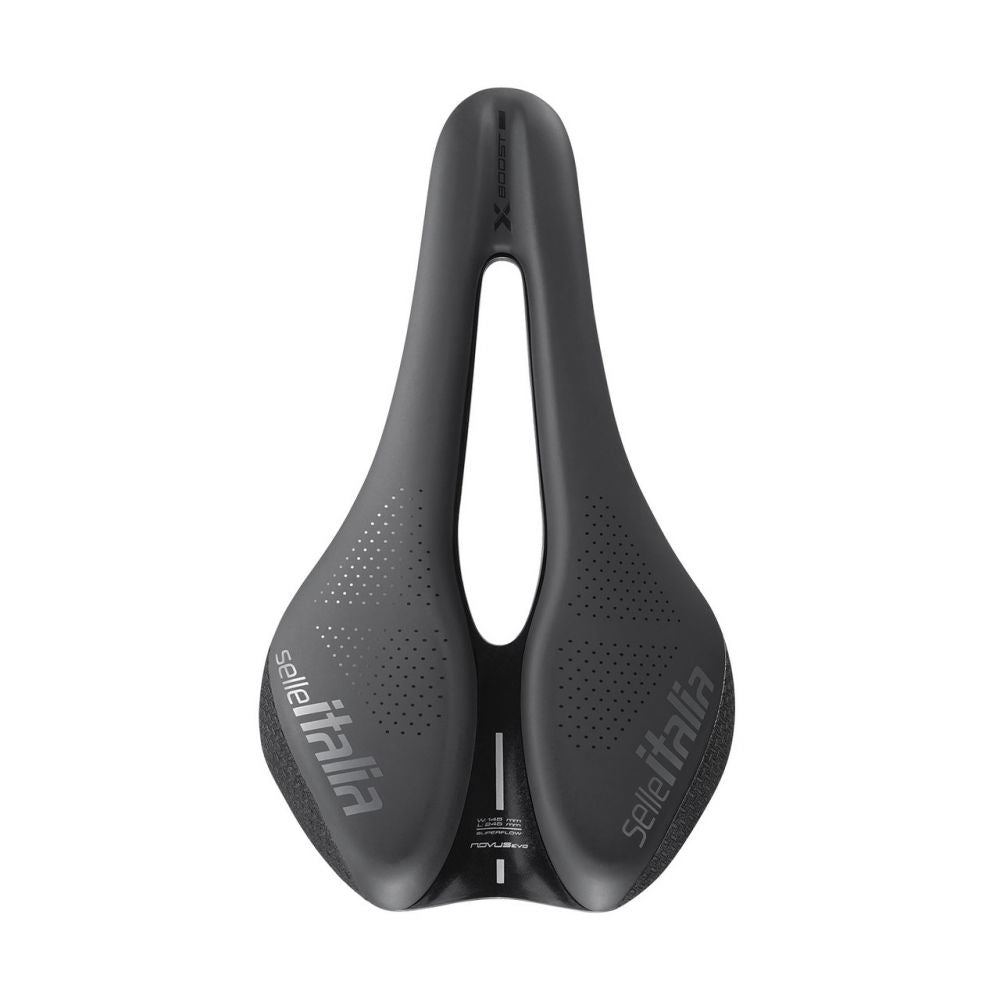 Selle Italia Novus Boost EVO X-Cross TM Superflow L3, kuva 2