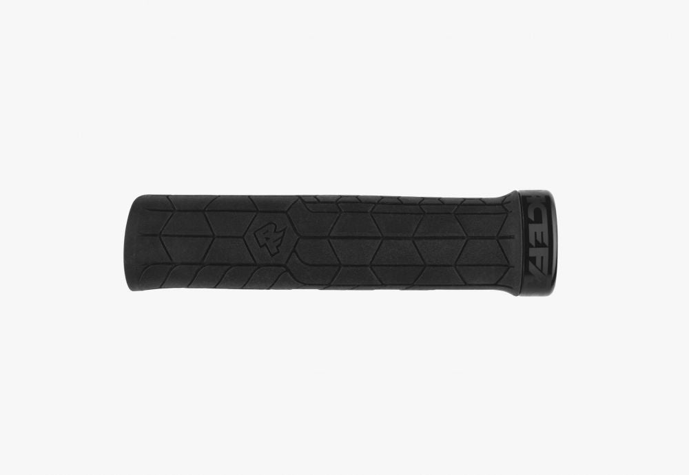 Race Face Getta Grip 30mm – Black/Black