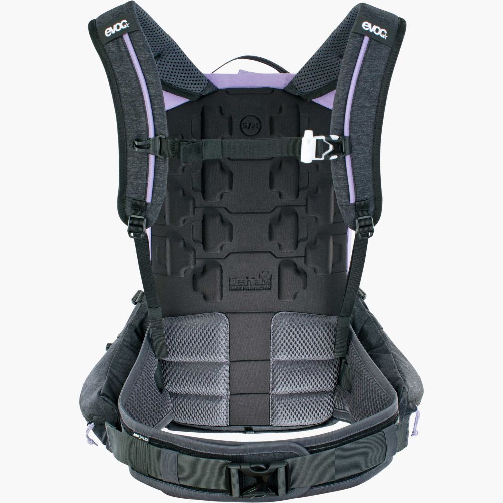 Evoc Trail Pro 16, kuva 7 – Multicolour