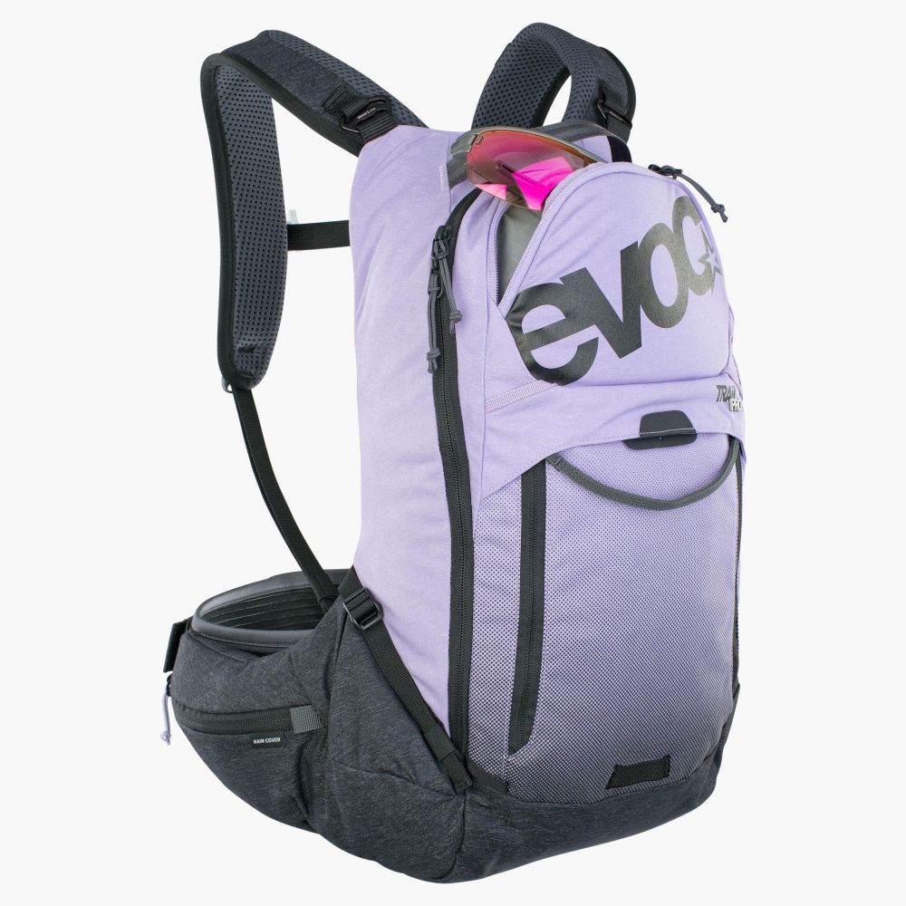 Evoc Trail Pro 16, kuva 2 – Multicolour