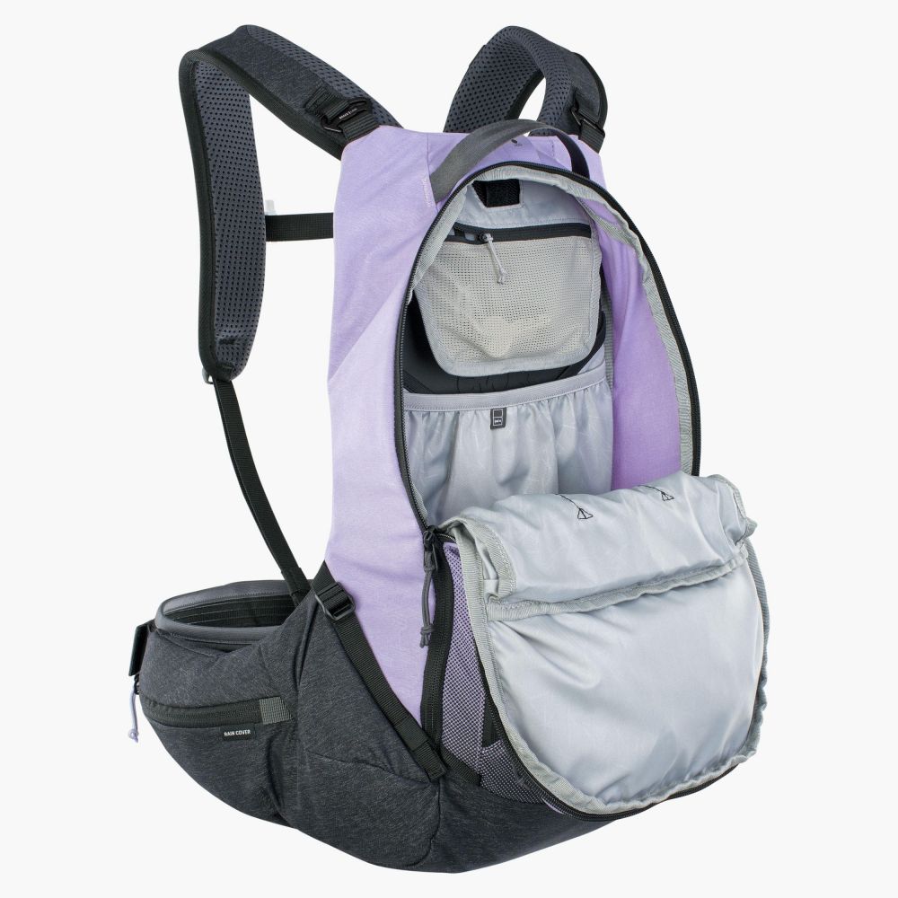 Evoc Trail Pro 16, kuva 4 – Multicolour