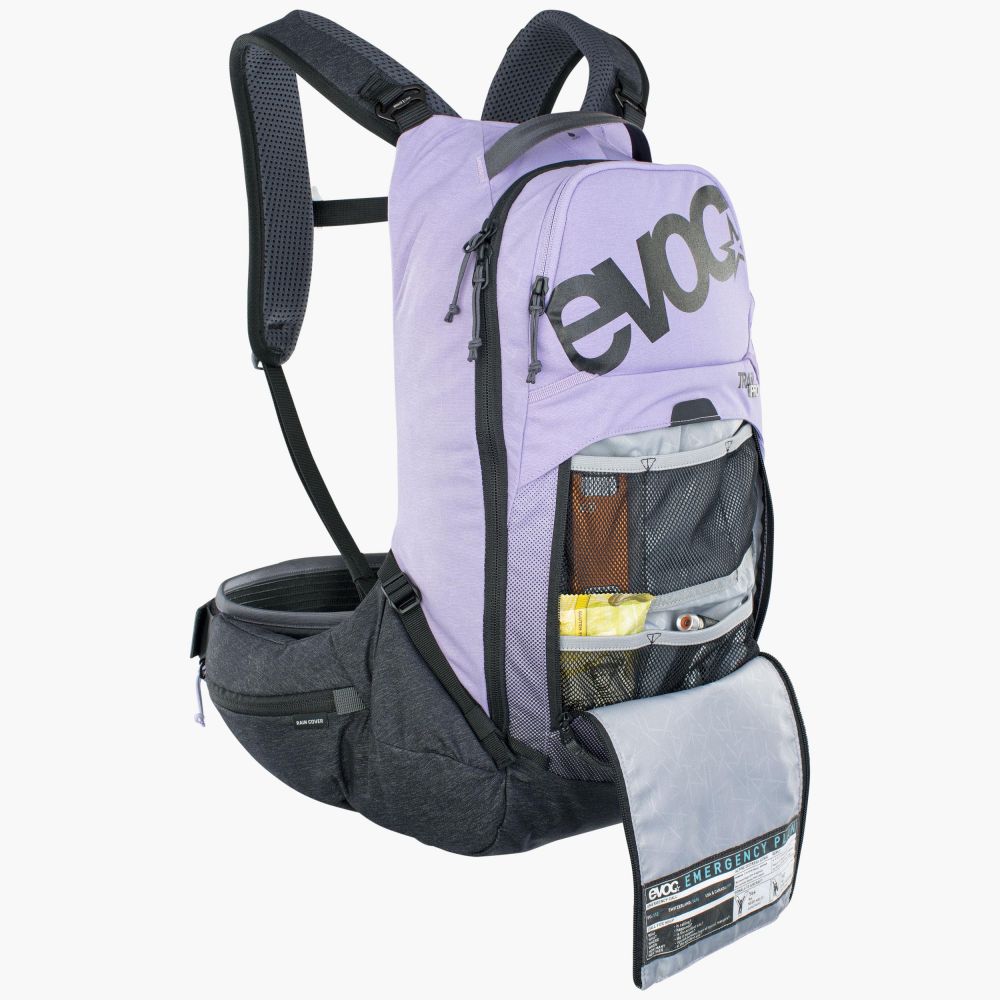 Evoc Trail Pro 16, kuva 6 – Multicolour