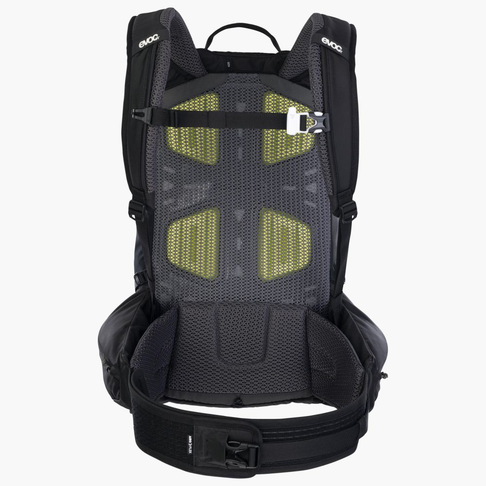 Evoc Explorer Pro 30l – Black