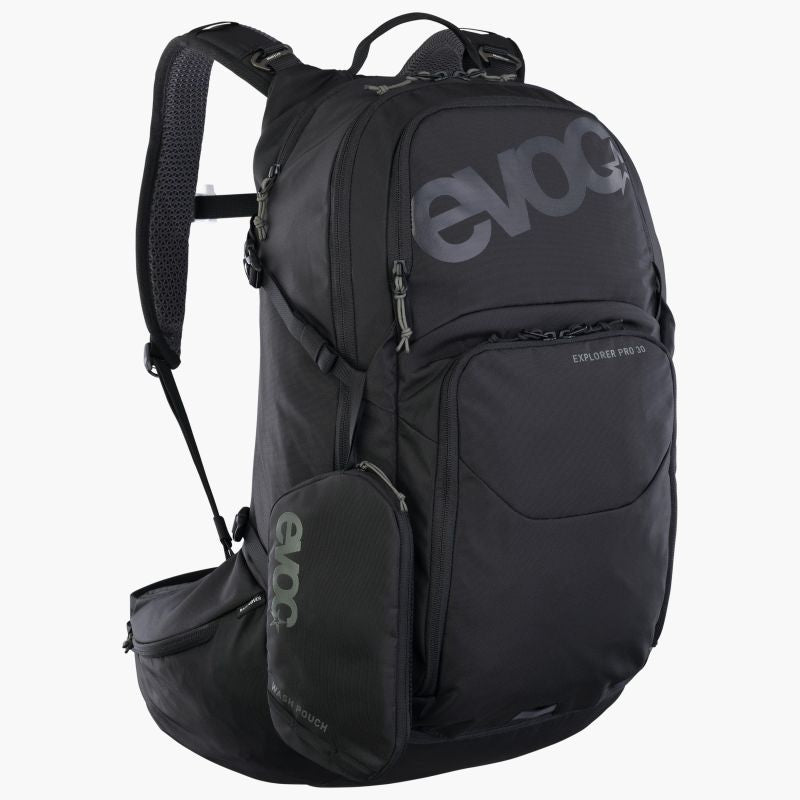 Evoc Explorer Pro 30l – Black