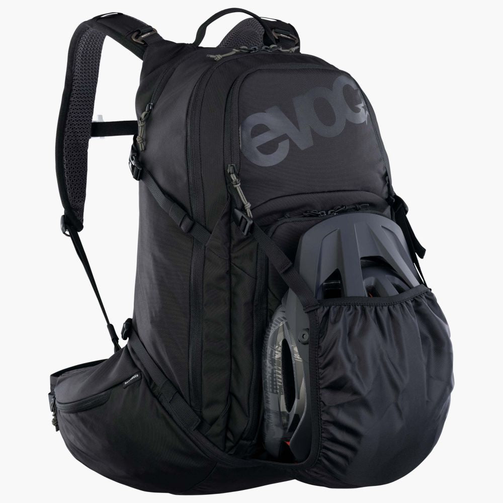 Evoc Explorer Pro 30l – Black
