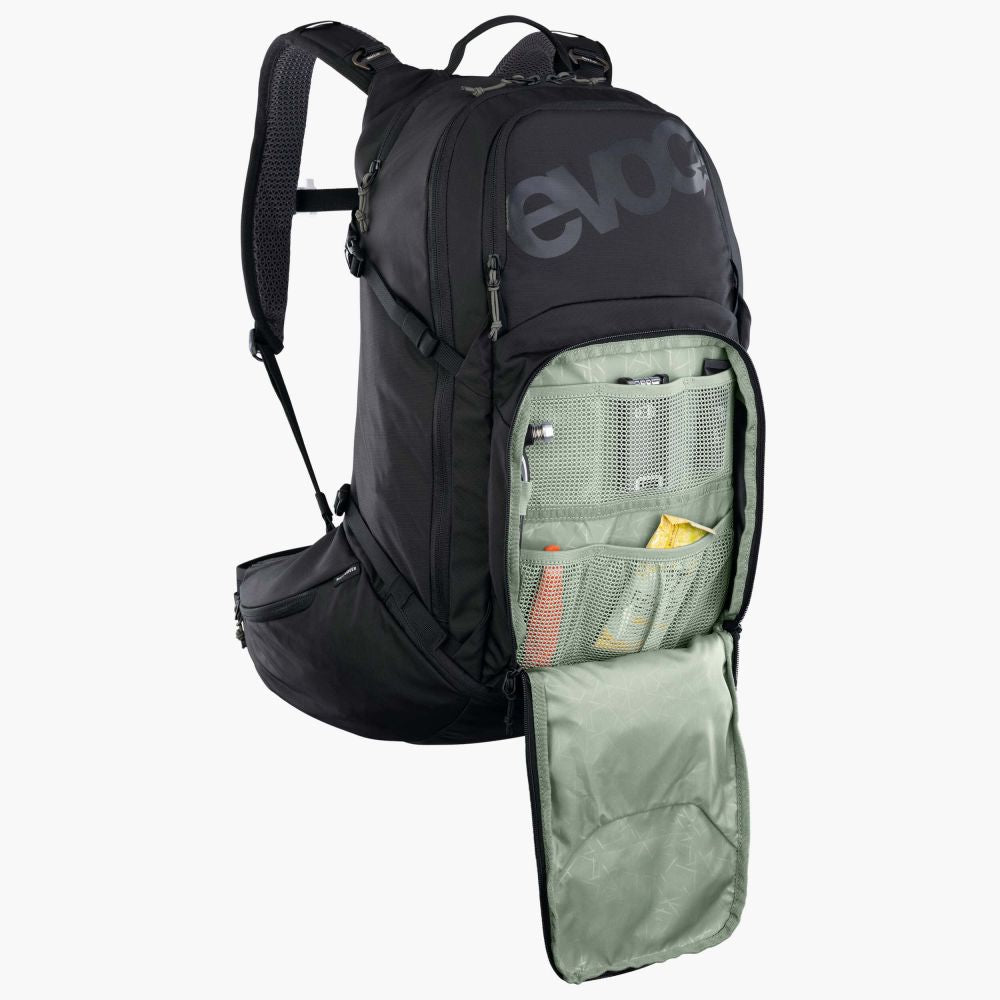 Evoc Explorer Pro 30l – Black