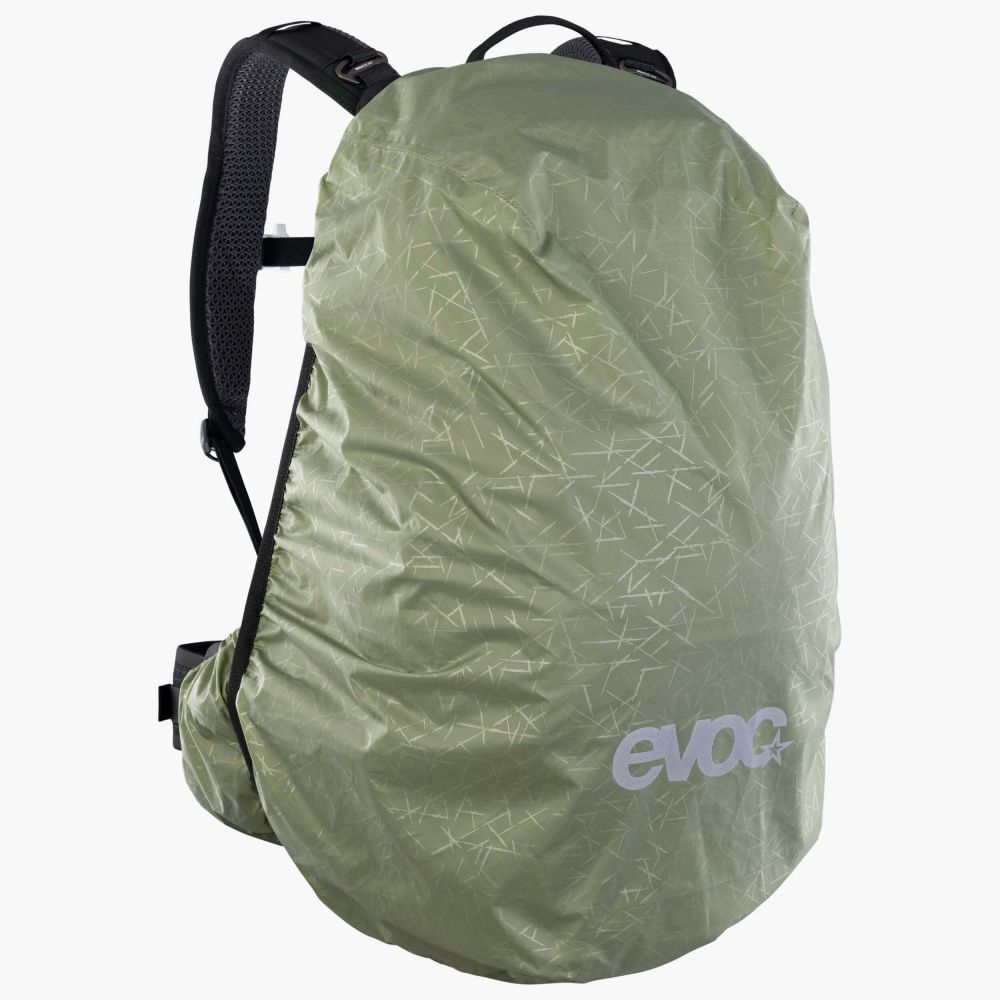 Evoc Explorer Pro 30L, image 8