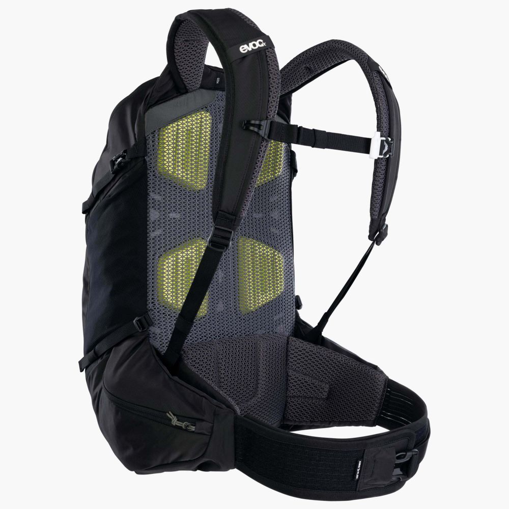 Evoc Explorer Pro 30l – Black
