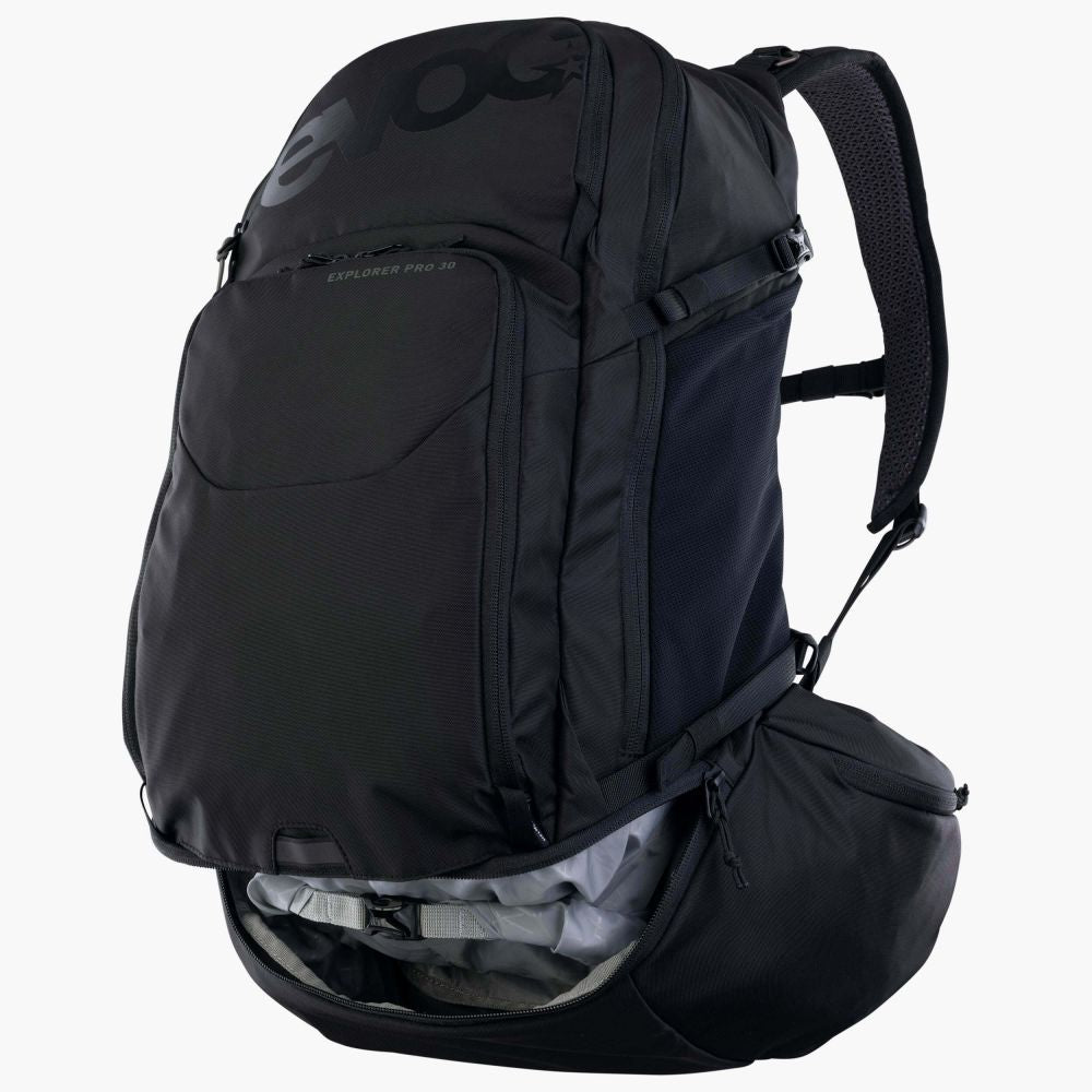 Evoc Explorer Pro 30l – Black