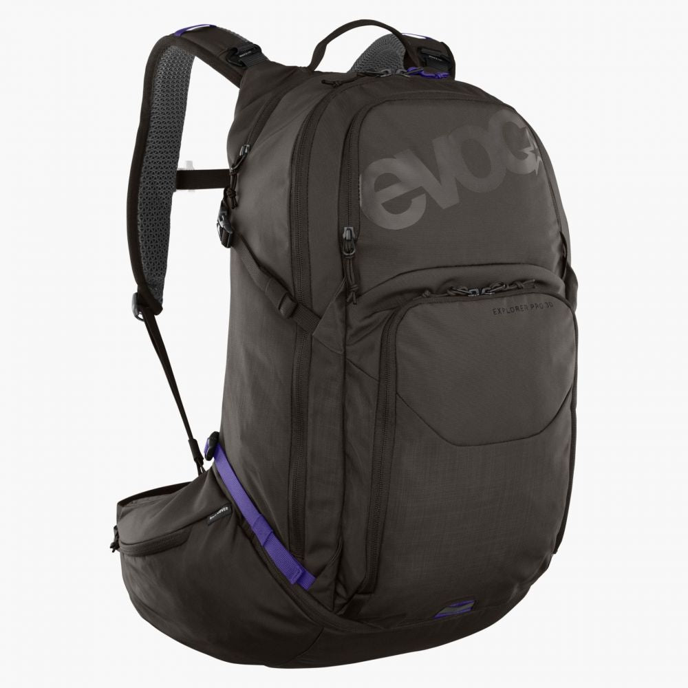 Evoc Explorer Pro 30l – Coffee