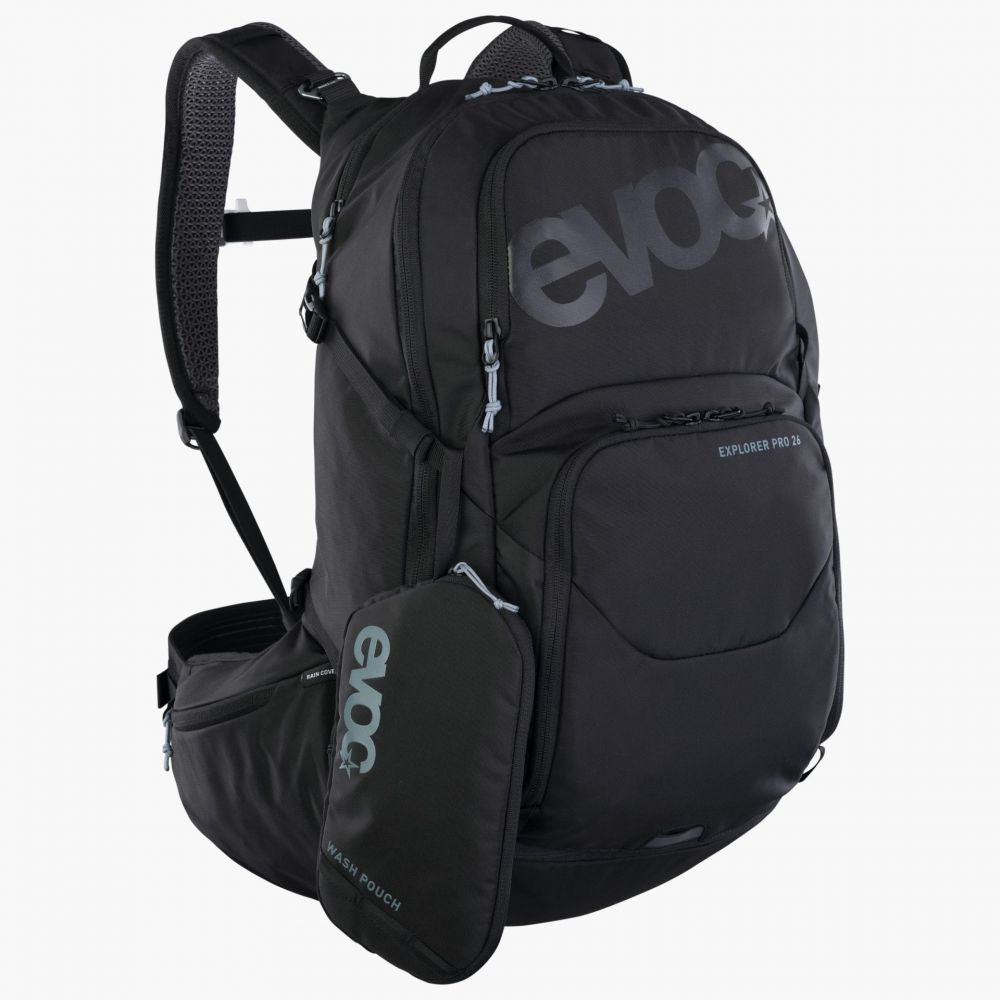 Evoc Explorer Pro 26l, kuva 4