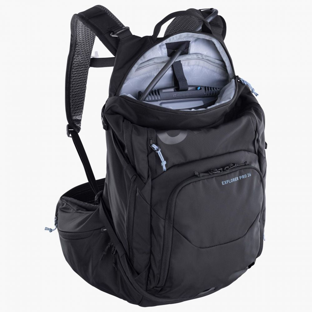 Evoc Explorer Pro 26l, kuva 7