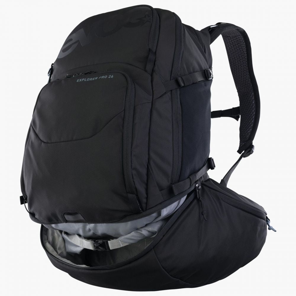 Evoc Explorer Pro 26l, kuva 10