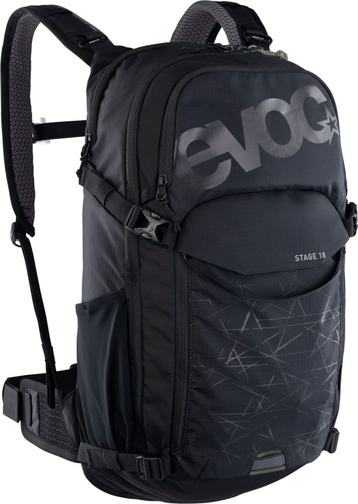 Evoc Stage 18L