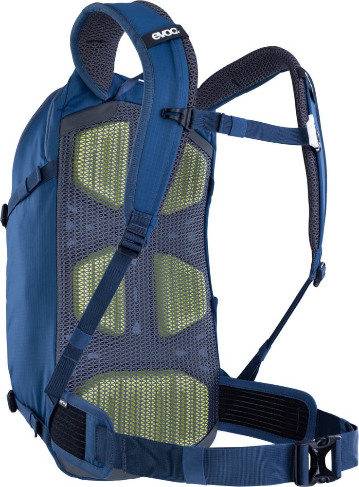Evoc Stage 18L – Denim