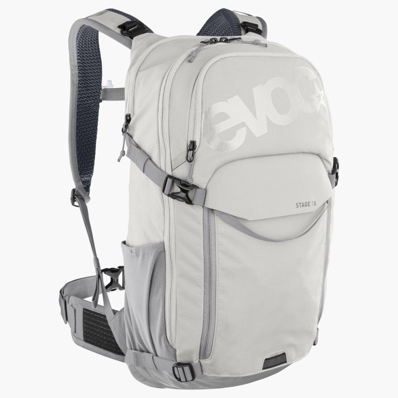 Evoc Stage 18L – Sand-Stone