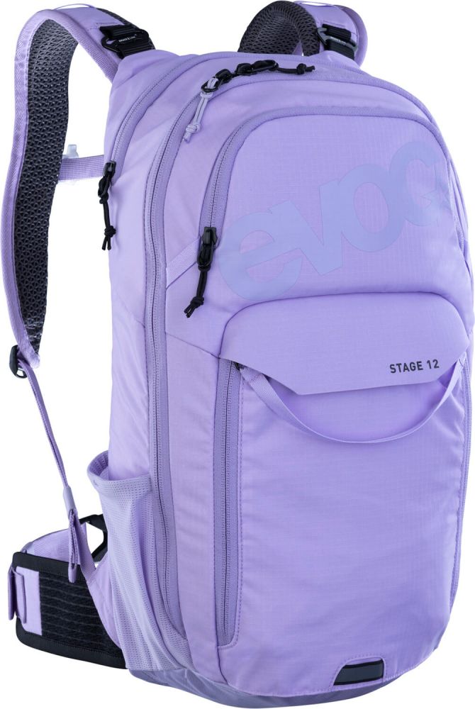 Evoc Stage 12L – Purple Rose
